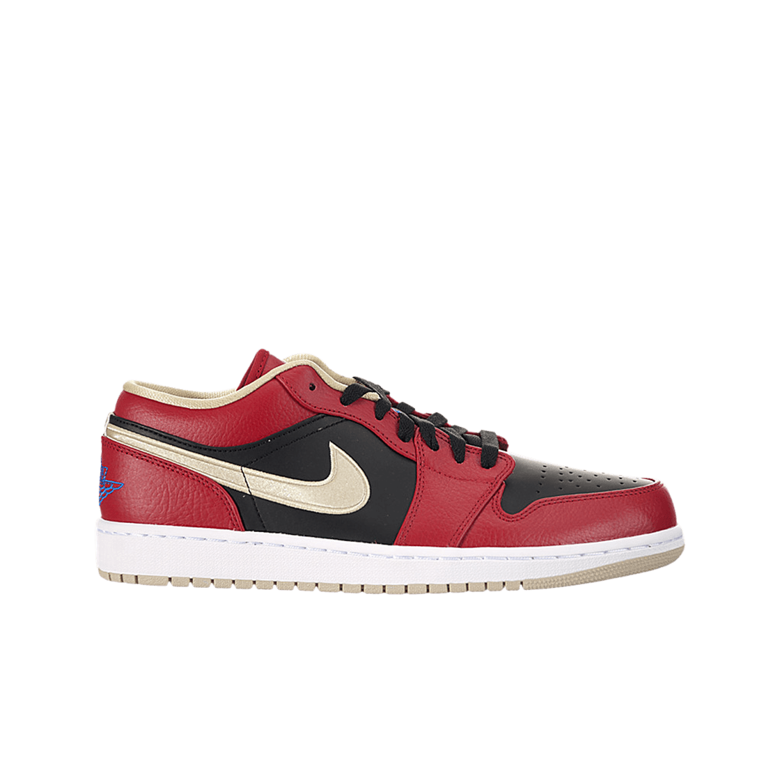 조던 1 레트로 로우 짐레드 골드(Jordan 1 Retro Low Gym Red Gold) - 1