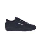 Reebok x Palace Club C Black