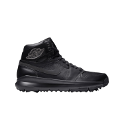 Jordan 1 Retro Golf Triple Black