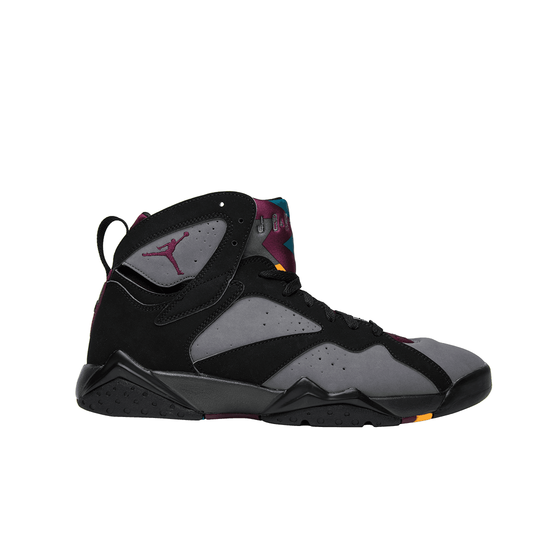 조던 7 레트로 보르도 2015(Jordan 7 Retro Bordeaux 2015)