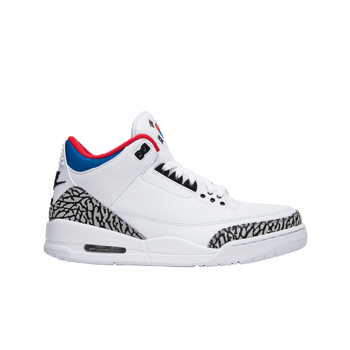 조던 3 레트로 서울(Jordan 3 Retro Seoul)