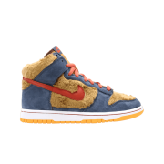 Nike Dunk SB High Papa Bear