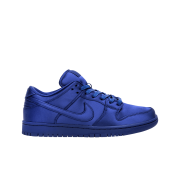 Nike SB Dunk Low NBA Deep Royal Blue