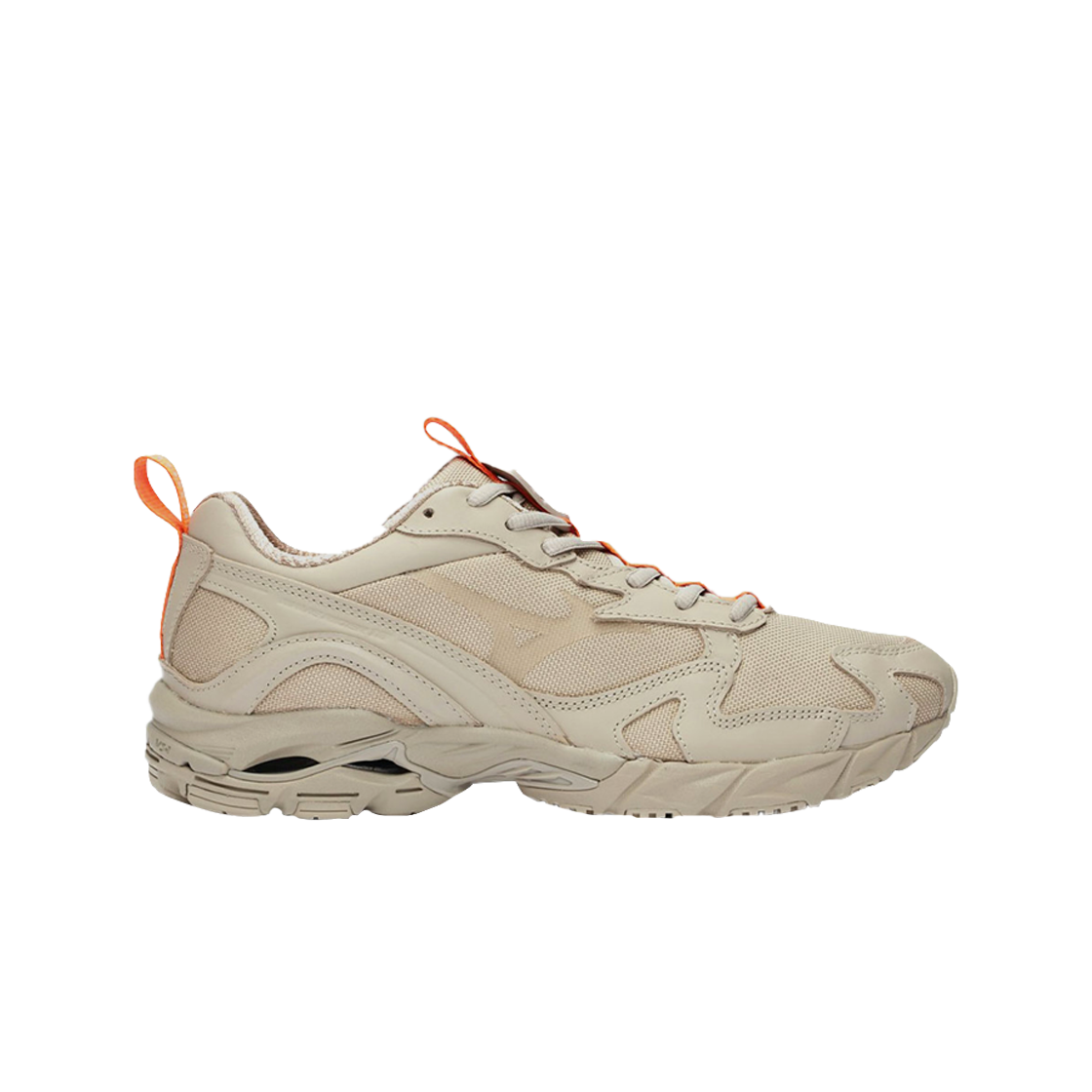 미즈노 x 빔즈 웨이브 라이더 10(Mizuno x Beams Wave Rider 10) - 1