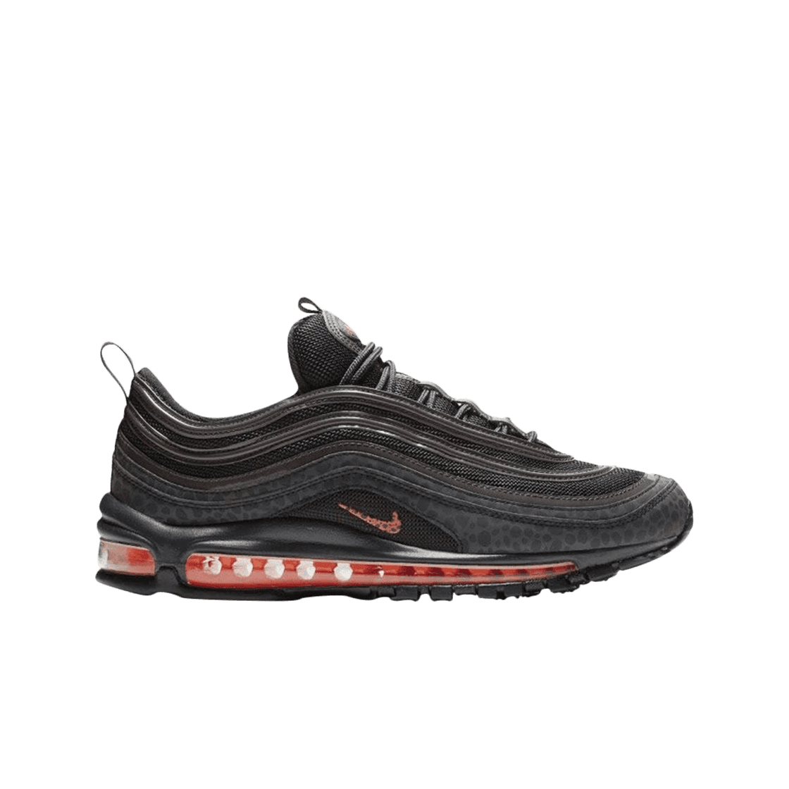 나이키 에어맥스 97 SE 사파리 오프 느와르(Nike Air Max 97 SE Safari Off Noir) - 1