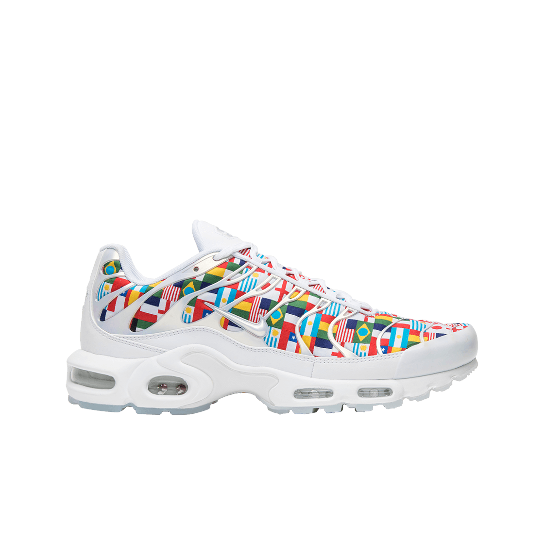 AO5117-100 Nike Air Max Plus NIC