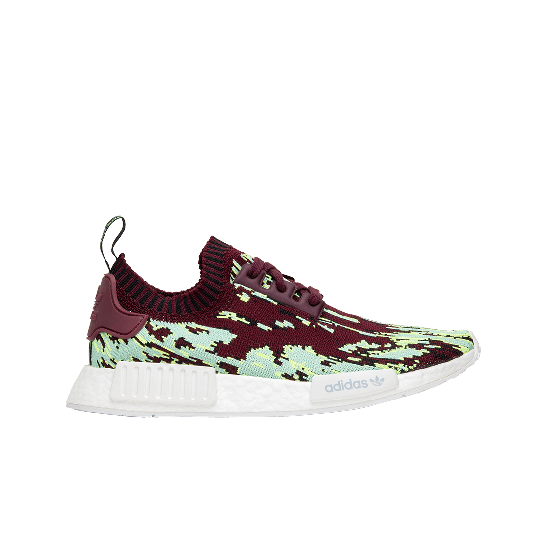adidas gazelle silver green womens Mastermind x adidas NMD XR1 'Mastermind' Sneakers – único13