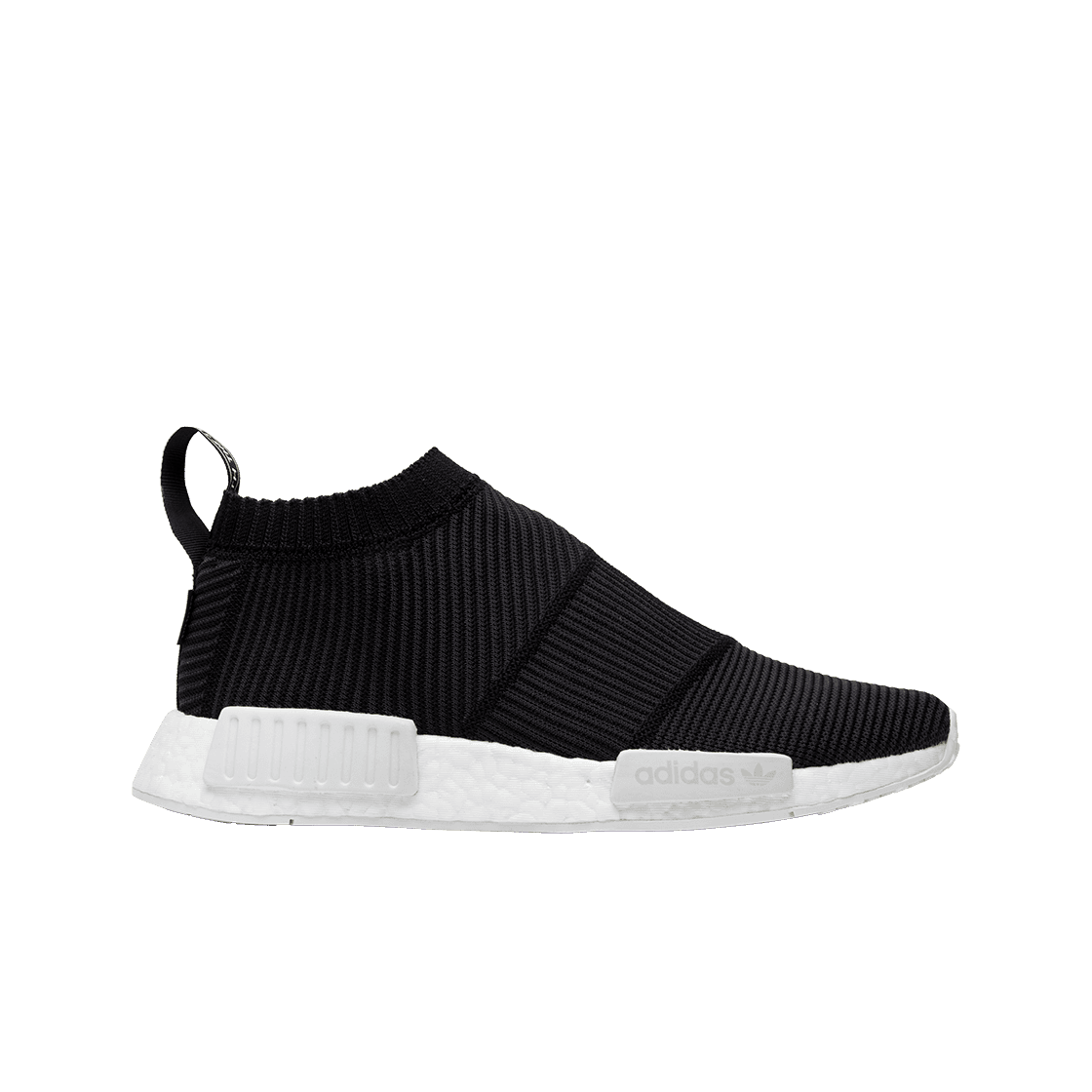 아디다스 NMD CS1 프라임니트 고어텍스 블랙(Adidas NMD CS1 Primeknit Gore-Tex Black) - 1