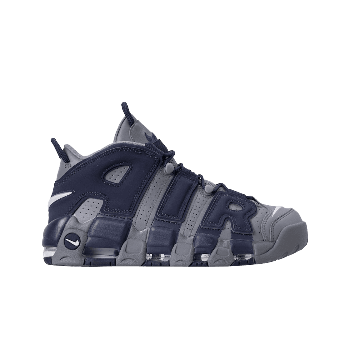 나이키 에어 모어 업템포 96 라우드 앤 클리어 2021(Nike Air More Uptempo 96 Loud and Clear 2021)