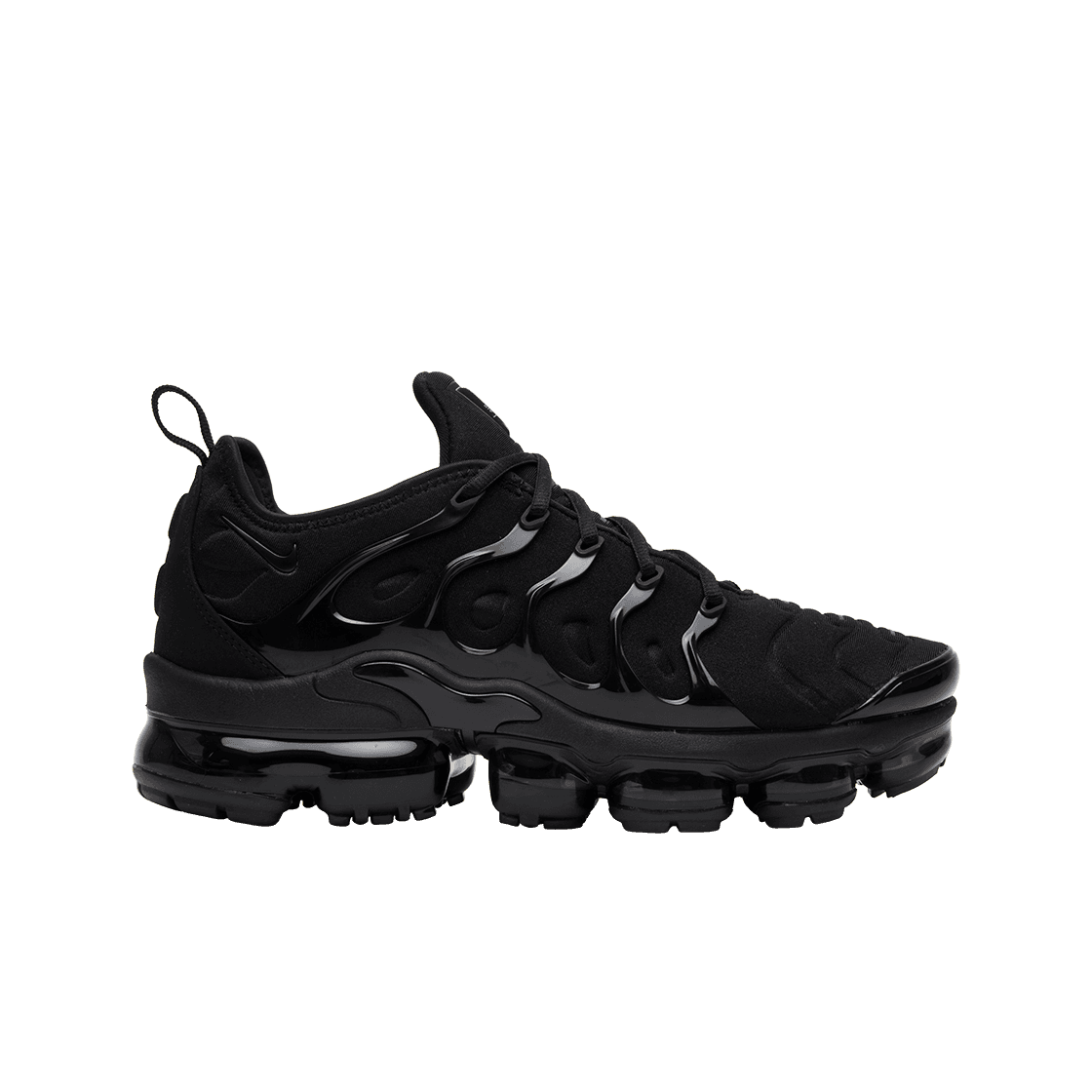 나이키 에어 베이퍼맥스 플러스 트리플 블랙(Nike Air VaporMax Plus Triple Black)