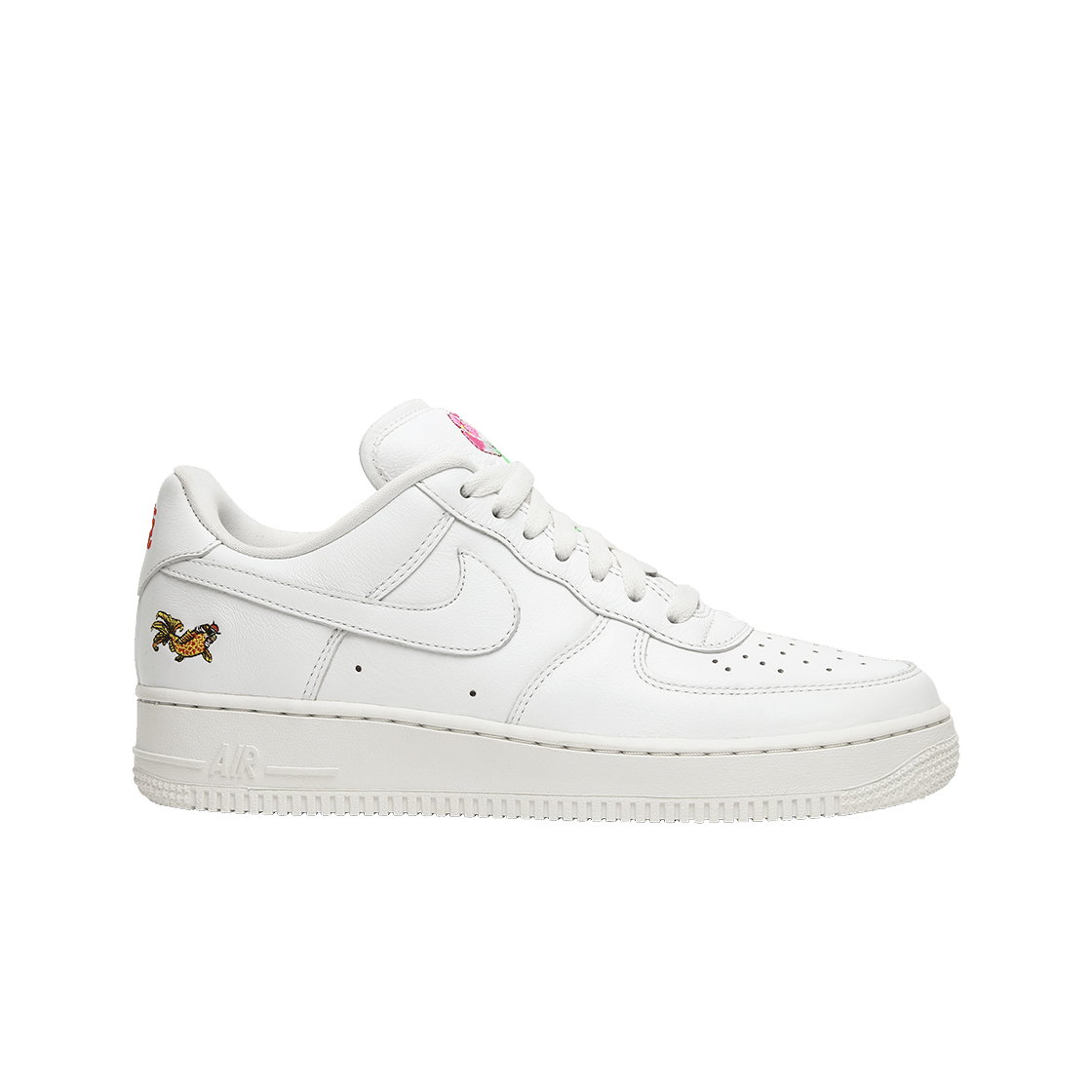 나이키 에어포스 1 로우 QS 나이케(Nike Air Force 1 Low QS Nai Ke) - 1
