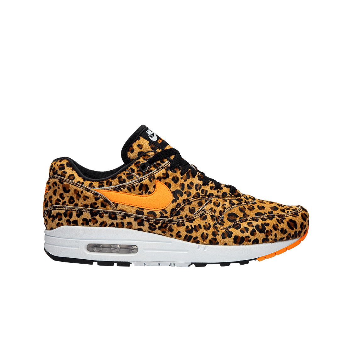 AQ0928-901 Nike x Atmos Air Max 1 Animal 3.0 Leopard