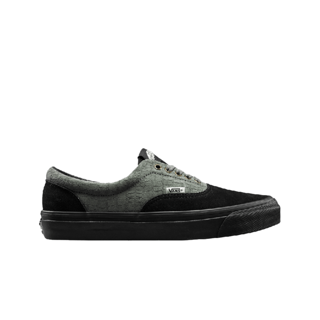 VN0A3CXNU9T Vans Vault x WTAPS Era LX Black Croc