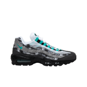 Nike x Atmos Air Max 95 We Love Nike Clear Jade