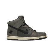 Nike x Undefeated Dunk High Premium SP Ballistic