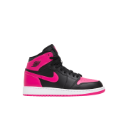 (GS) Jordan 1 x Serena Williams Retro Hyper Pink