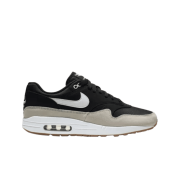Nike Air Max 1 Black Light Bone White