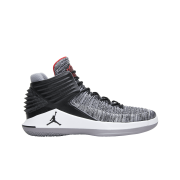 Jordan XXXII Black Cement