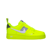 Nike Air Force 1 Utility Volt 2