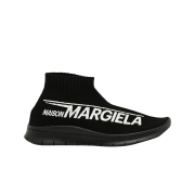 Maison Margiela Dirty Treatment Low Top Sock Runners