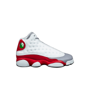 (GS) Jordan 13 Retro Grey Toe 2014