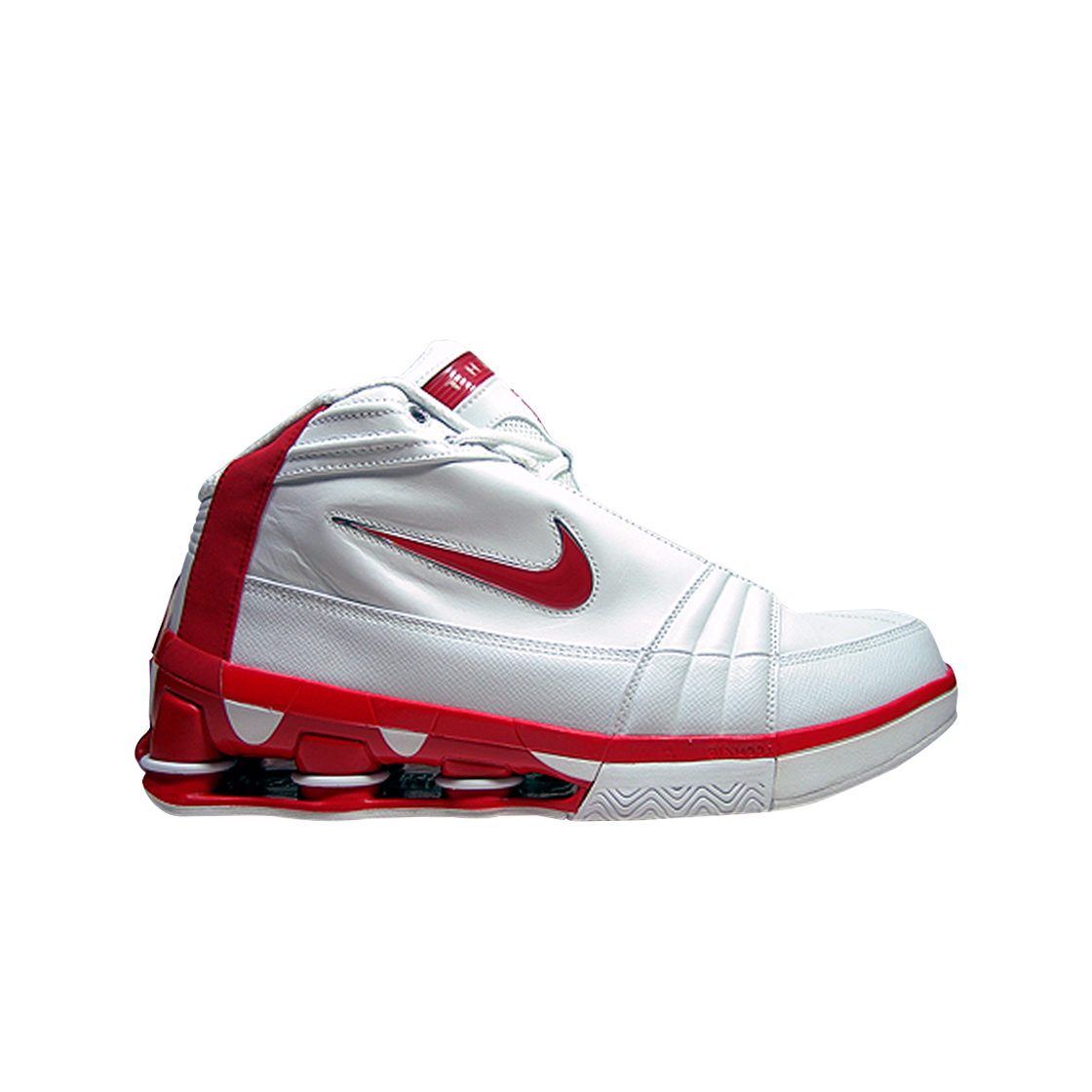 nike shox vc4