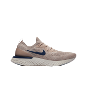 Nike Epic React Flyknit Diffused Taupe