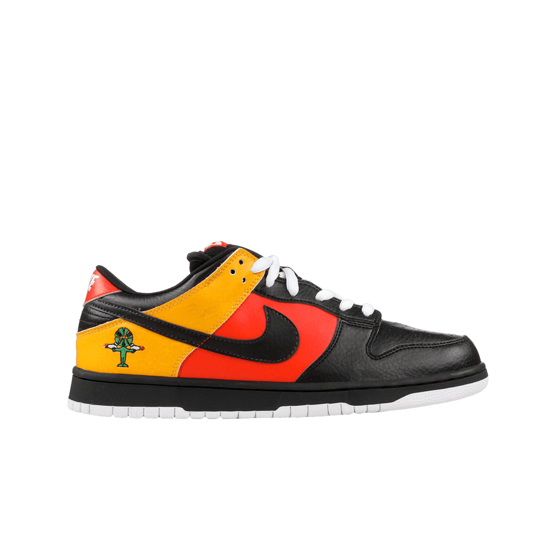 나이키 덩크 SB 로우 레이건(Nike Dunk SB Low Raygun) - 1