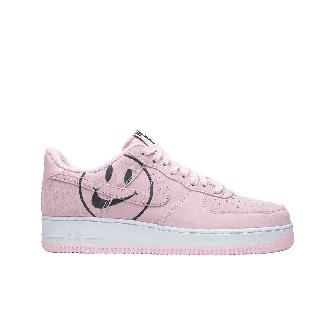 나이키 에어포스 1 '07 LV8 해브 어 나이키 데이 핑크(Nike Air Force 1 '07 LV8 Have a Nike Day Pink)