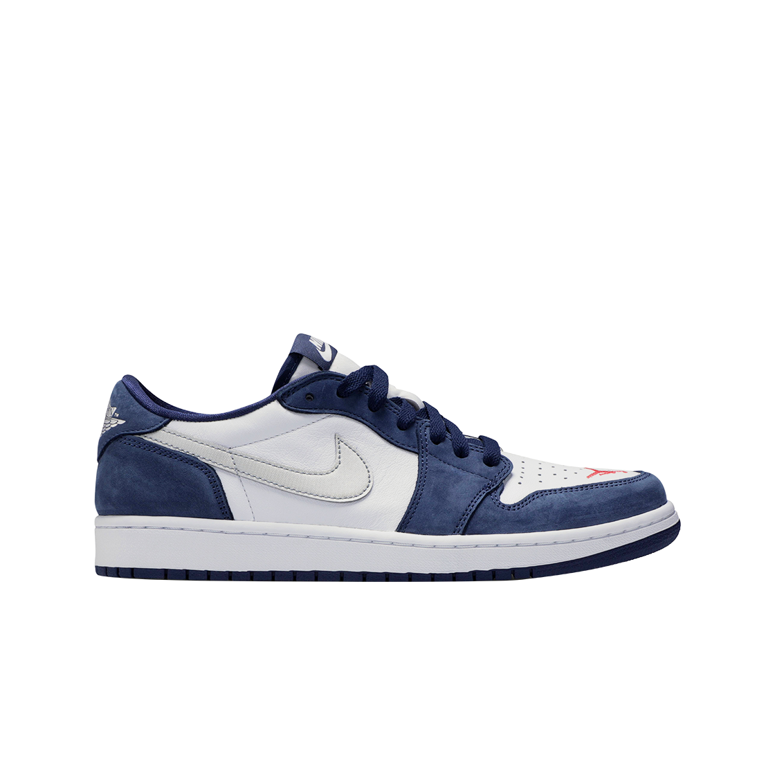 조던 1 로우 SB 코스턴 미드나잇 네이비(Jordan 1 Low SB Koston Midnight Navy)
