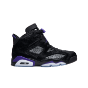 Jordan 6 x Social Status Retro