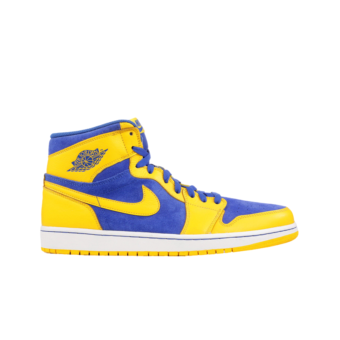 Jordan 1 Retro High O... STYLE | KREAM