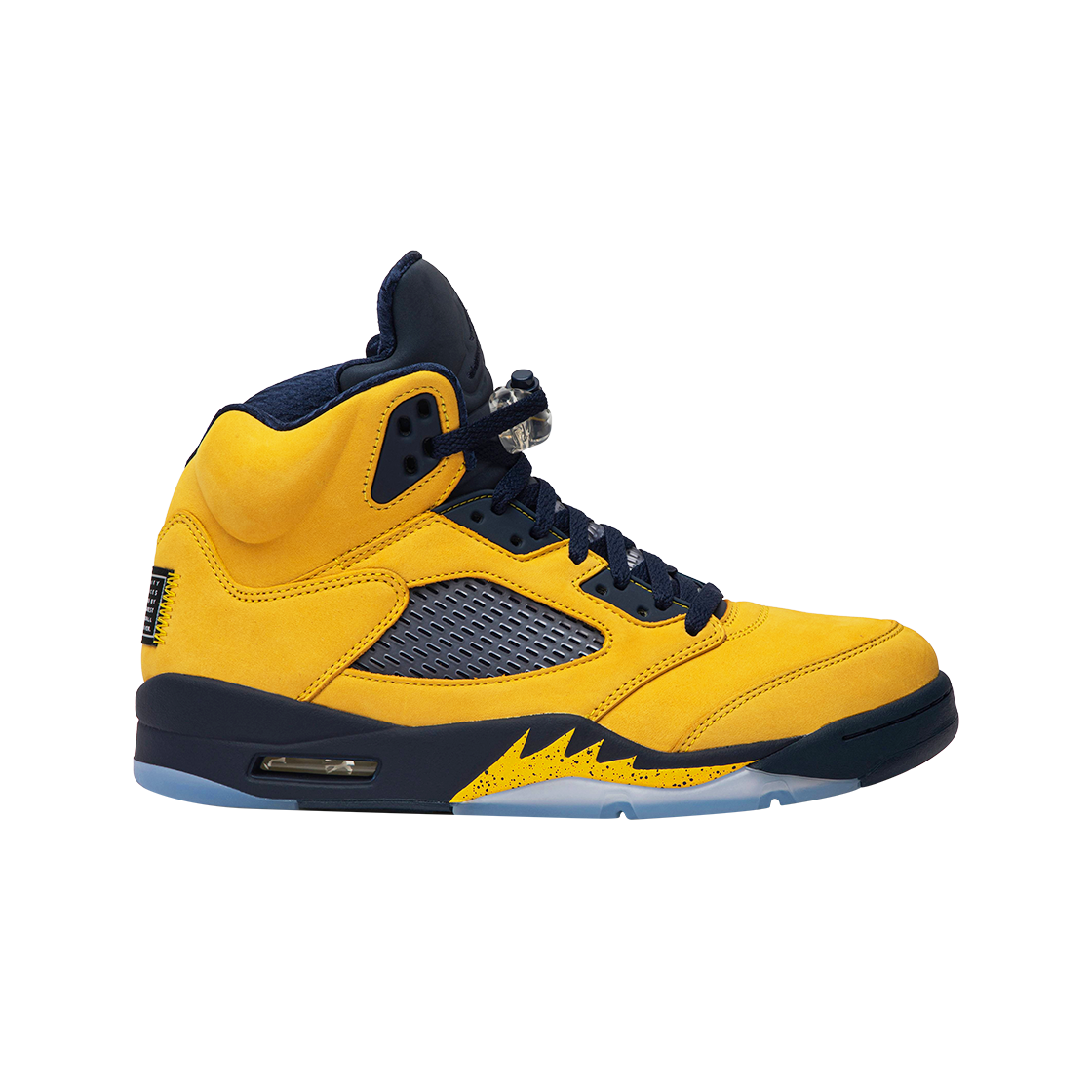 5 2019 Jordan KREAM