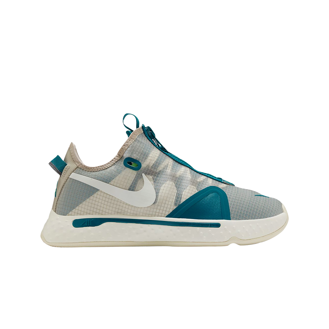 나이키 PG 4 PCG EP 틸(Nike PG 4 PCG EP Teal) - 1