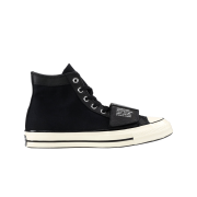Converse x Neighborhood Chuck 70 Hi Motorcycle Black White