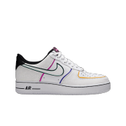 Nike Air Force 1 Low Day of the Dead 2019