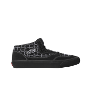 Vans x Supreme Half Cab Pro Black