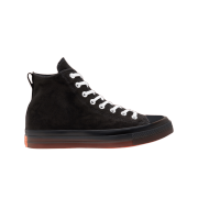 Converse Chuck Taylor All Star CX High Suede Black