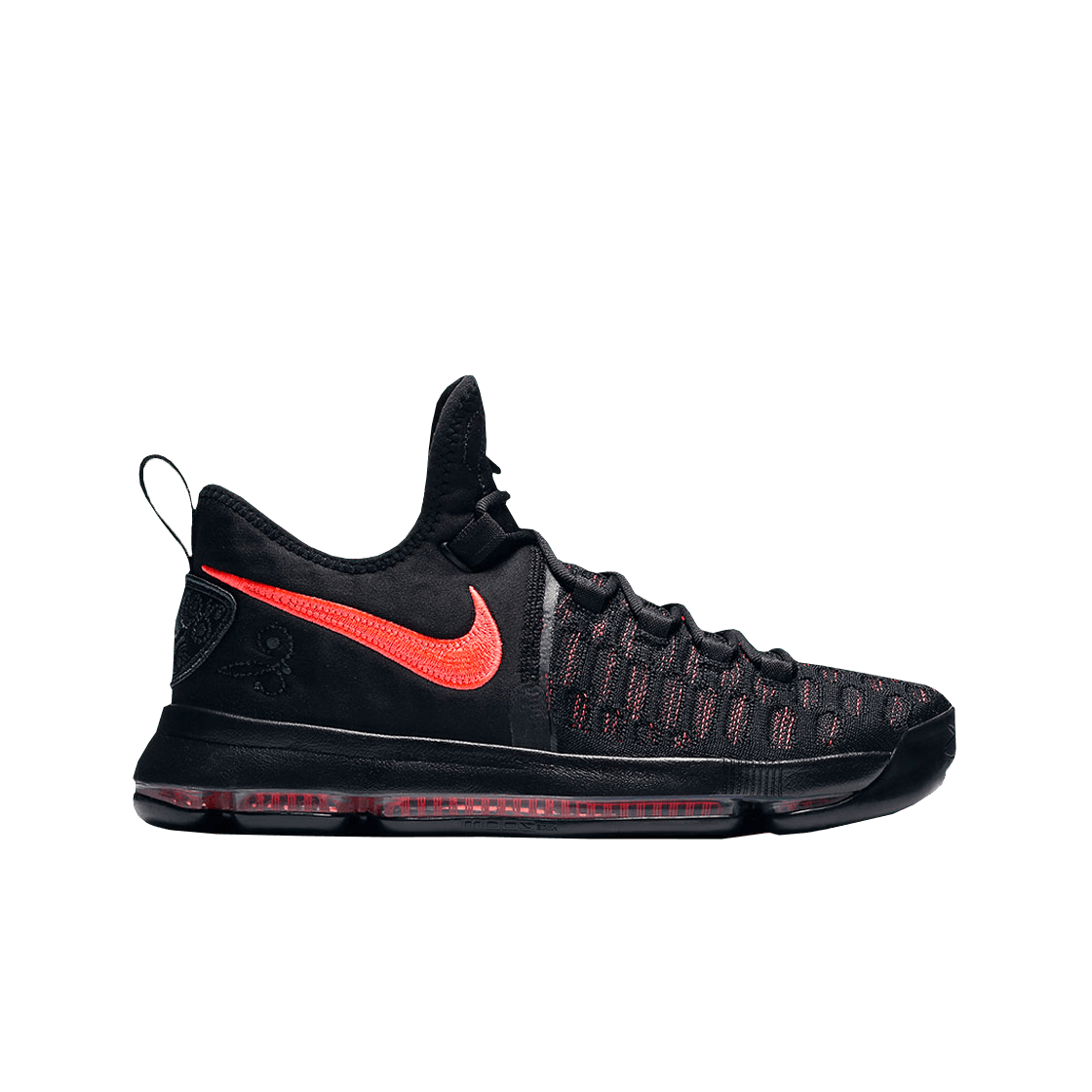 Black kd 9 online