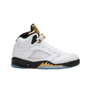Jordan 5 Retro Olympic 2016
