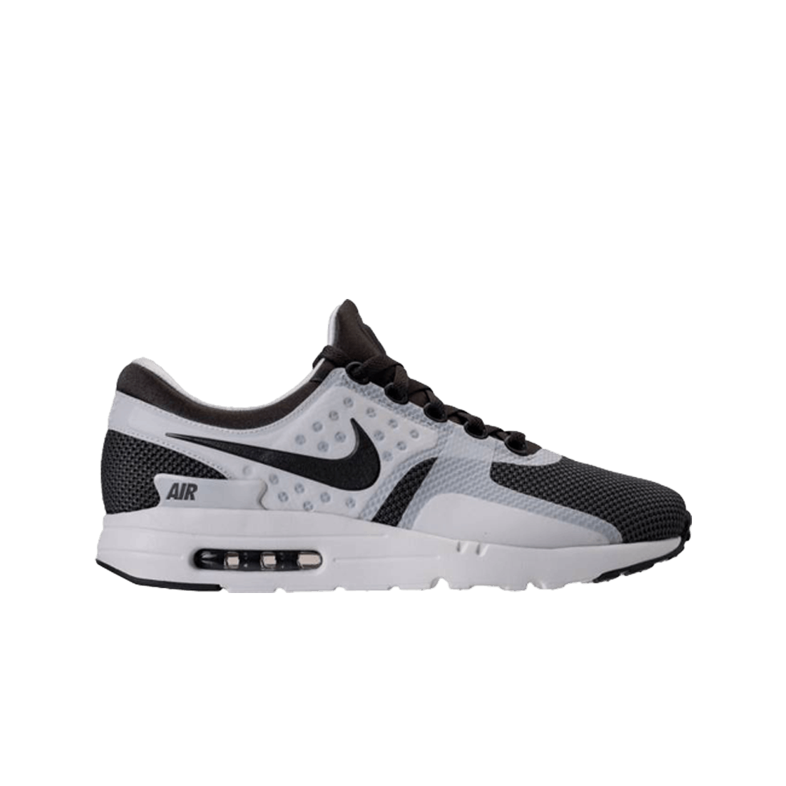 나이키 에어맥스 제로 미드나잇 포그(Nike Air Max Zero Midnight Fog) - 1