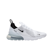 Nike Air Max 270 White Black