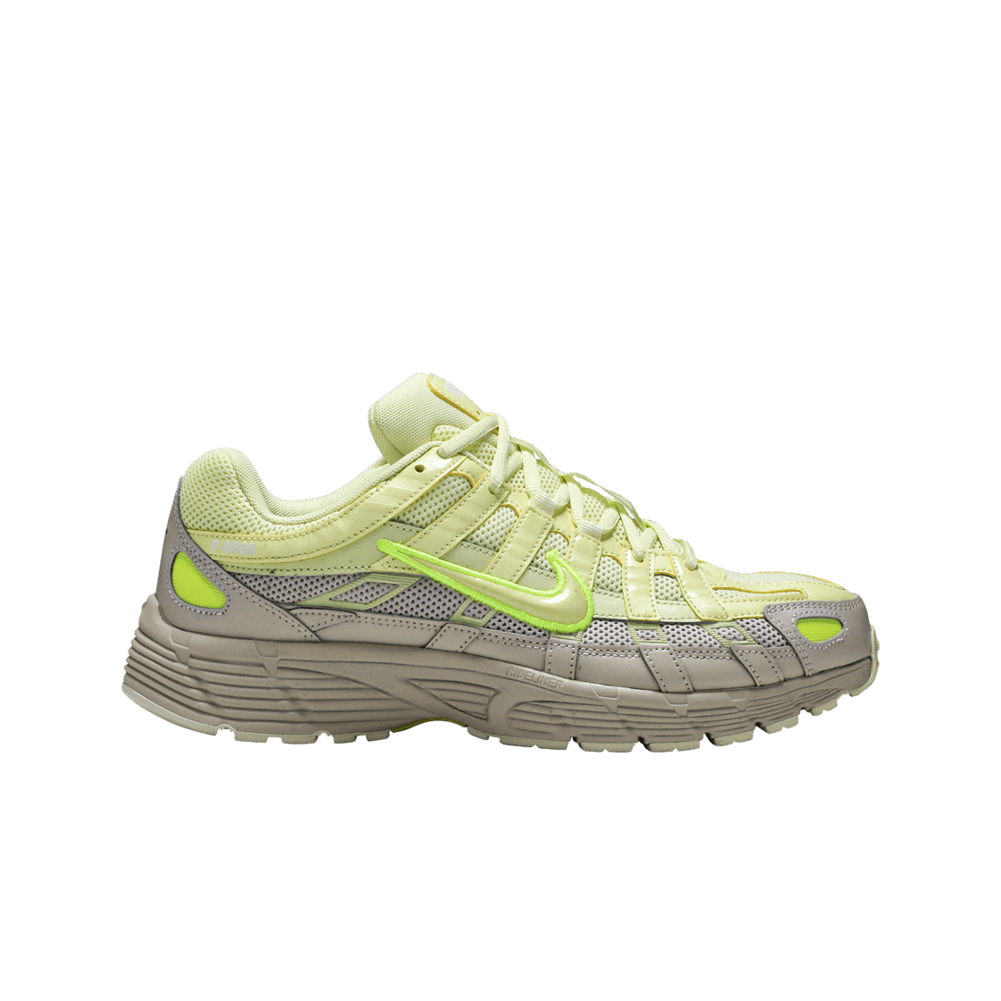 P6000 shop luminous green