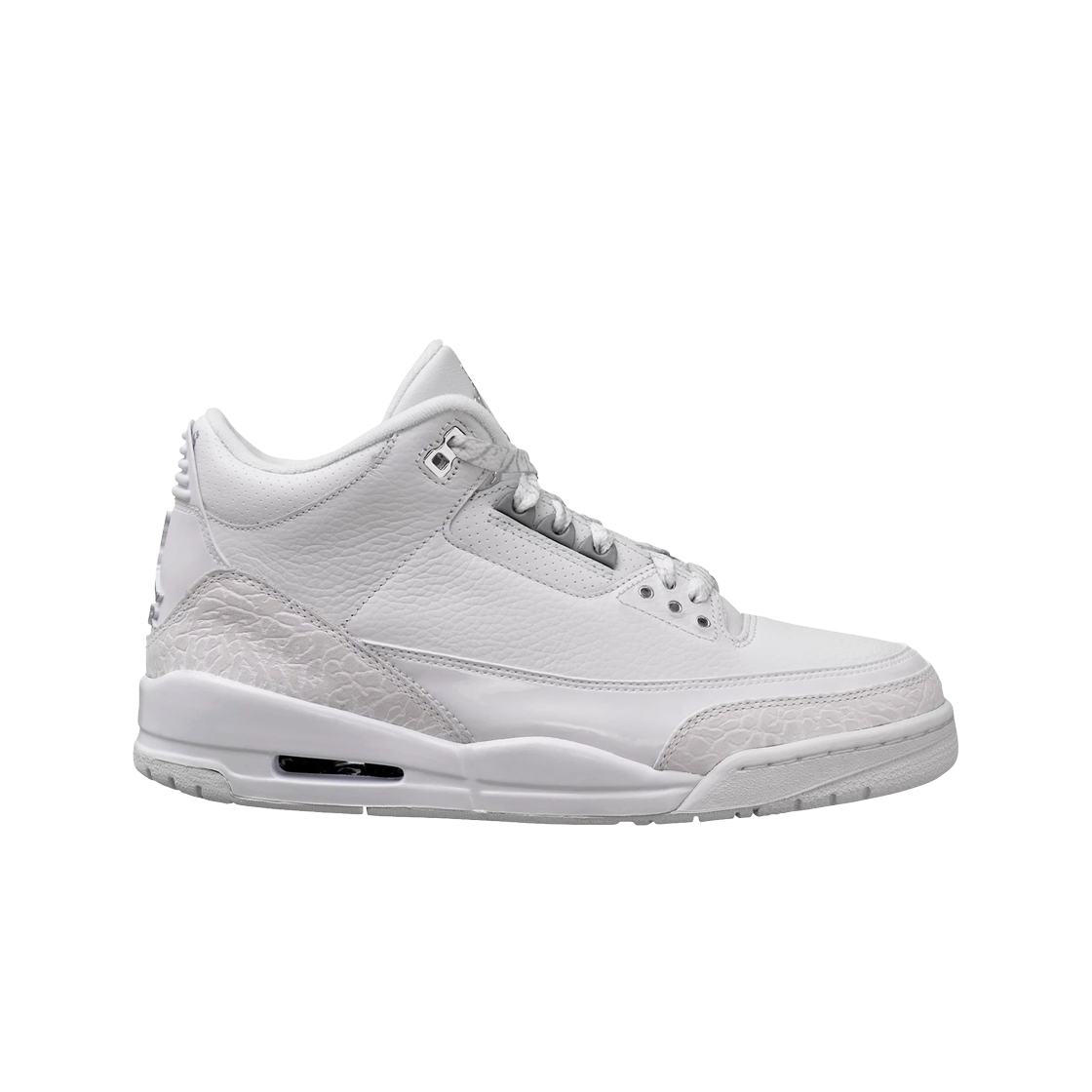 조던 3 레트로 퓨어 머니(Jordan 3 Retro Pure Money) - 1