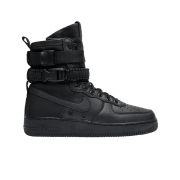 Nike SF Air Force 1 High Triple Black