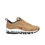 (W) Nike x Swarovski Air Max 97 LX Metallic Gold