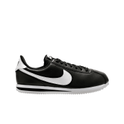 Nike Cortez Basic Black White