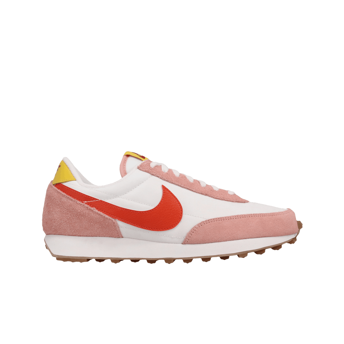 (W) 나이키 데이브레이크 코랄 스타더스트((W) Nike Daybreak Coral Stardust)