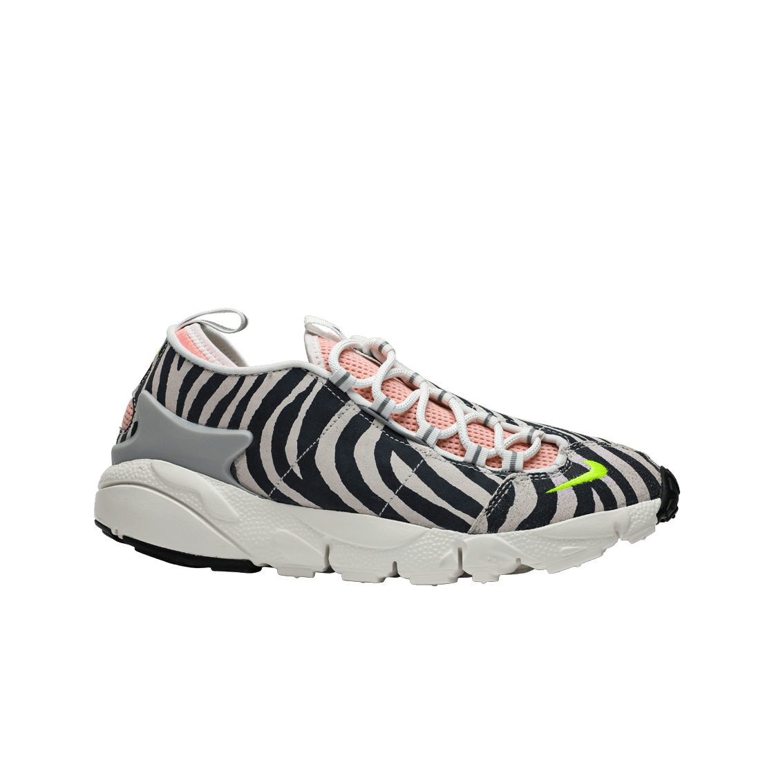 (W) 나이키 x 올리비아 킴 에어 풋스케이프 노 커버((W) Nike x Olivia Kim Air Footscape No Cover)