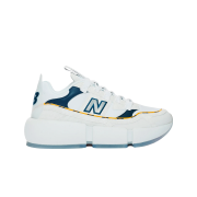 New Balance x Jaden Smith Vision Racer White